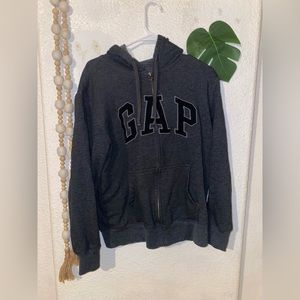 Men’s GAP zip up jacket